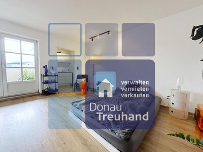 Top-modern wohnen im Inn-Domizil