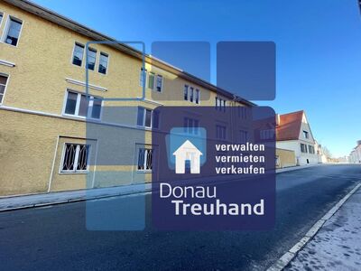 Flexible Büro- und Lagerfläche im Passauer Zentrum 