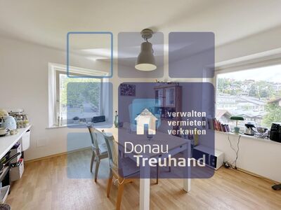 Großzügig, günstig, zentral: 3-Zimmer-Wohnung gegenüber Uni - ideal für eine WG!
