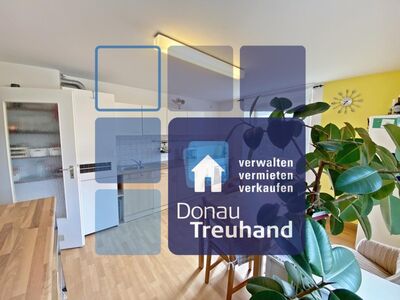 3-Zimmer-Wohnung in praktischer Lage direkt bei Universität und Klinikum.