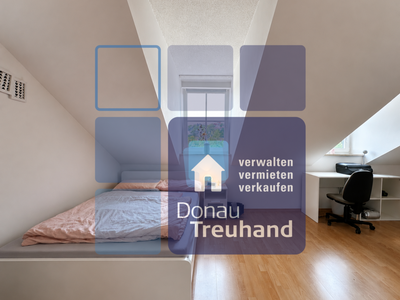 Studenten aufgepasst - Apartment in bester Innstadtlage
