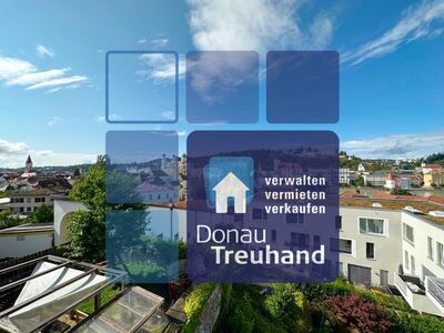 Dein Spot in der Innstadt – modern, ruhig, ideal fürs Studium