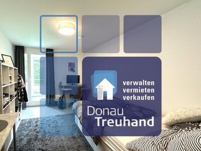 Studentenappartement direkt gegenüber der Universität 