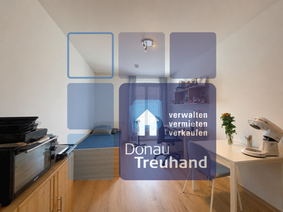 Uni vor der Haustür - Studentenapartment im Zentrum von Passau