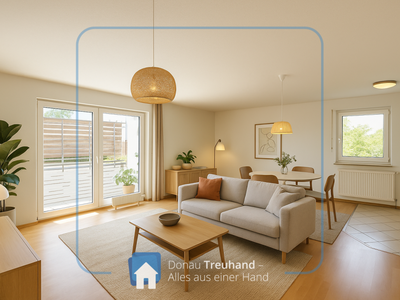 Gut geschnitten, gut gelegen – der Einstieg ins eigene Zuhause