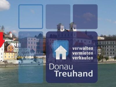 Stilvoll Wohnen im Herzen der Altstadt – 4-Zimmer-Rarität direkt am Inn