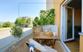 Beispiel Balkon