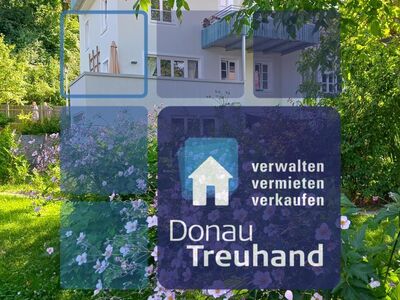 Stadtleben mit eigenem Gartenstück