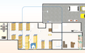 Grundriss 3D