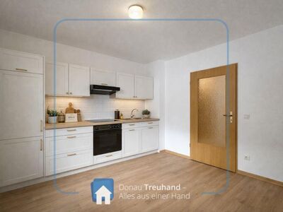 Alpenpanorama inklusive