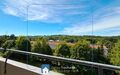 Aussicht Südwest Balkon
