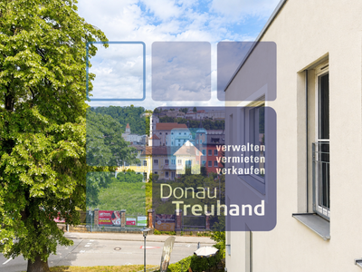 Großzügige 4-Zimmer-Wohnung mit Balkon und flexibler Raumaufteilung