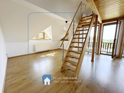 Dein neuer Lieblingsplatz in Untergriesbach: Hell, offen, besonders