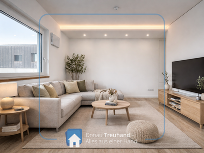 Wohnen in Bestlage von Passau – Stilvoll, hochwertig, begehrt