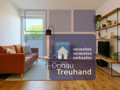 Einziehen oder investieren – eine Wohnung, zwei Optionen