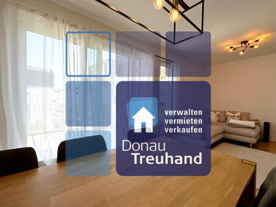 Wohnen mit Morgensonne – moderne 2-Zimmer-Wohnung mit Ostbalkon im Innviertel