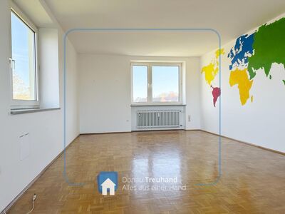 Jetzt Eigentum sichern – 4-Zimmer-Stadtwohnung mit Balkon 