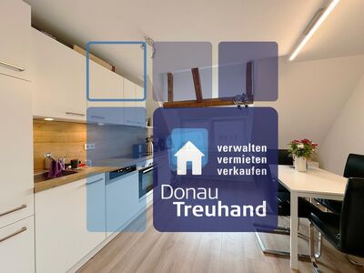 Renovierte Altbauperle mit Charakter – 2 Zimmer, offene Küche 