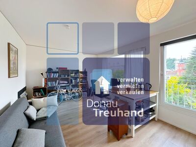 Wohnen im INN.VIERTEL – modern, grün, zentral