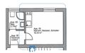Grundriss Whg. 5