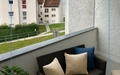 Einrichtungsbeispiel Balkon