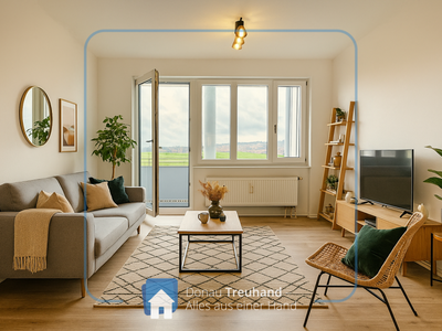 Ihre neue 2-Zimmer-Wohnung in Passau-Rittsteig! Tiefgaragenstellplatz inklusive!