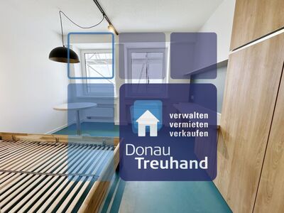 Smart eingerichtet 