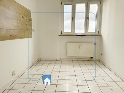 Ihre neue 2-Zimmer-Wohnung in Passau-Rittsteig! Tiefgaragenstellplatz inklusive!