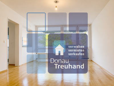 Wohnliebe auf den ersten Blick – renovierte 2-Zimmer Wohnung