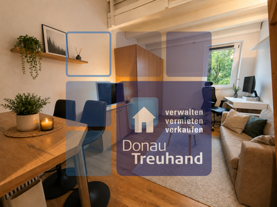 Studentenapartment nahe Campus – smart wohnen, entspannt studieren