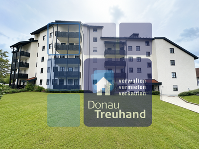 Top Gelegenheit in Grubweg: Balkon, TG-Stellplatz & Keller, sofort verfügbar