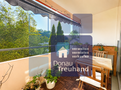Kapitalanlage in Bestlage – Vermietete 2-Zimmer-Wohnung im Passauer Ilztal