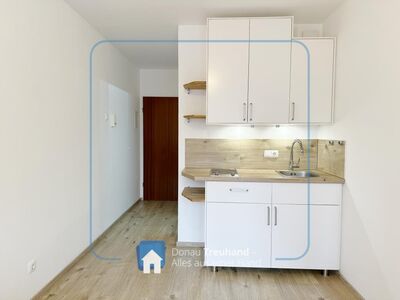 Kapitalanlage:  Renoviertes 1-Zimmer-Appartement in Passau