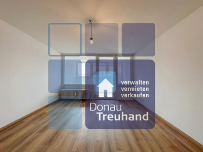 Modernes Wohnen mit zwei Loggien in Passau-Heining