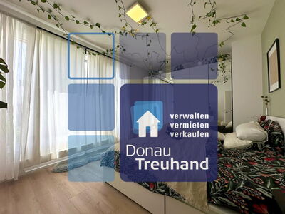 Wohlfühlen mit Westbalkon im InnViertel