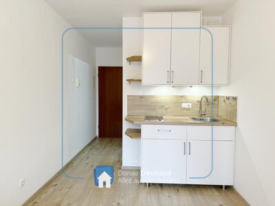 Kapitalanlage:  Renoviertes 1-Zimmer-Appartement in Passau