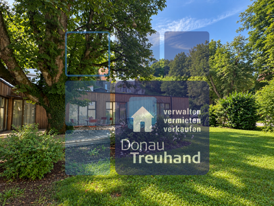 Wohnen, wo Passau am schönsten ist – charmantes 2-Zimmer-Studio in Traumlage