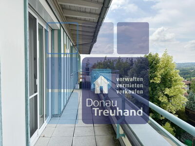Penthouse-Vibes für Stadtliebhaber